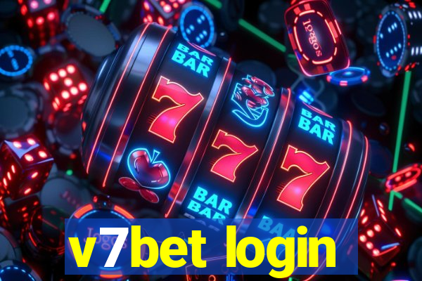 v7bet login